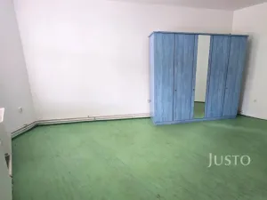 Pronájem bytu 3+1, Písek - Budějovické Předměstí, Prokopova, 70 m2