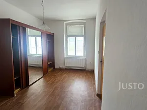 Pronájem bytu 3+1, Písek - Budějovické Předměstí, Prokopova, 70 m2
