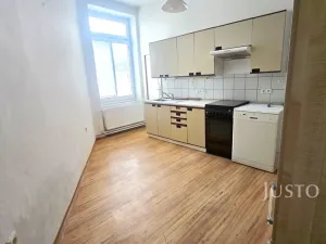Pronájem bytu 3+1, Písek - Budějovické Předměstí, Prokopova, 70 m2