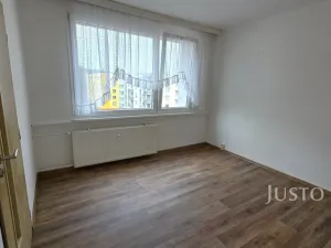 Pronájem bytu 3+1, Písek - Budějovické Předměstí, třída Přátelství, 64 m2