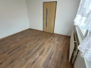 Pronájem bytu 3+1, Písek - Budějovické Předměstí, třída Přátelství, 64 m2
