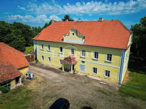 Prodej ubytování, Žatec, 3000 m2