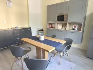 Pronájem bytu 2+1, Brno, Viniční, 70 m2