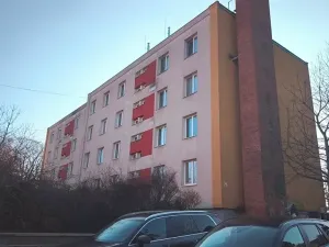 Prodej bytu 3+1, Brno, Družstevní, 70 m2