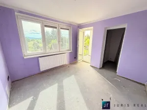 Prodej bytu 3+kk, Albrechtice nad Vltavou, 86 m2
