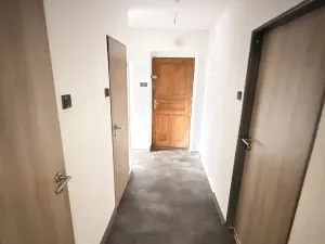 Prodej bytu 3+kk, Albrechtice nad Vltavou, 86 m2