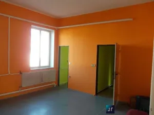 Pronájem bytu 3+1, Nový Bydžov, Dukelská třída, 93 m2