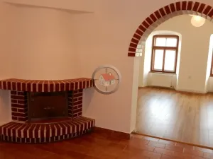 Pronájem bytu 2+kk, Moravské Budějovice, nám. ČSA, 40 m2