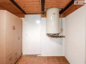Prodej rodinného domu, Stříbrná, 80 m2
