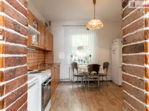 Prodej rodinného domu, Stříbrná, 80 m2