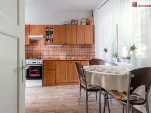 Prodej rodinného domu, Stříbrná, 80 m2