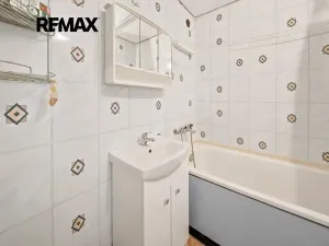 Prodej bytu 3+1, Česká Lípa, Bratří Čapků, 60 m2