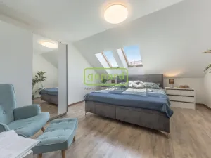 Prodej bytu 4+kk, Jiřice, 92 m2