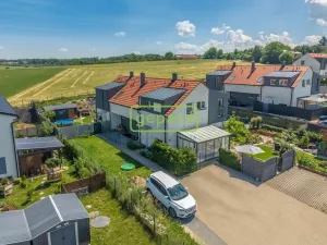 Prodej bytu 4+kk, Jiřice, 92 m2