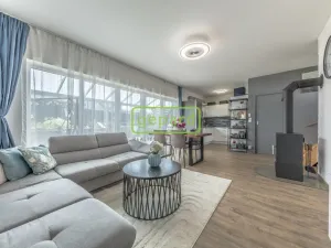 Prodej bytu 4+kk, Jiřice, 99 m2
