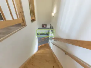 Prodej bytu 4+kk, Jiřice, 99 m2
