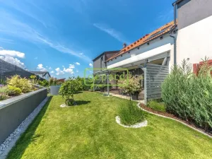 Prodej bytu 4+kk, Jiřice, 99 m2