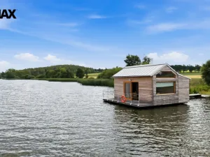 Prodej chaty, Starosedlský Hrádek, 40 m2