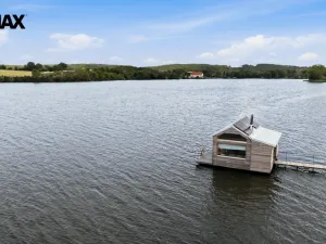 Prodej chaty, Starosedlský Hrádek, 40 m2