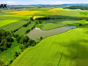 Prodej chaty, Starosedlský Hrádek, 40 m2