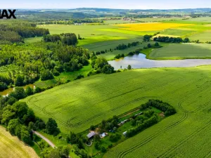 Prodej chaty, Starosedlský Hrádek, 40 m2