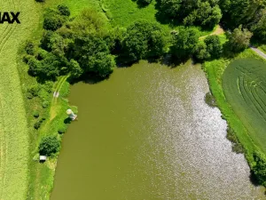 Prodej chaty, Starosedlský Hrádek, 40 m2