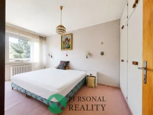 Prodej bytu 3+1, Praha - Vokovice, Na rozdílu, 80 m2