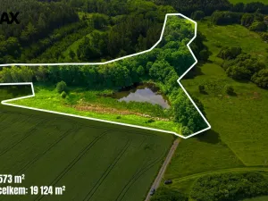 Prodej chaty, Horčápsko, 40 m2
