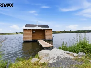 Prodej chaty, Horčápsko, 40 m2