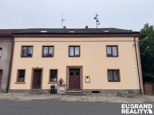 Prodej rodinného domu, Velký Šenov, Šluknovská, 218 m2