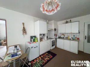 Prodej rodinného domu, Velký Šenov, Šluknovská, 218 m2