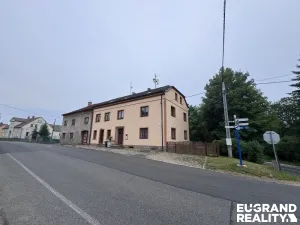 Prodej rodinného domu, Velký Šenov, Šluknovská, 218 m2