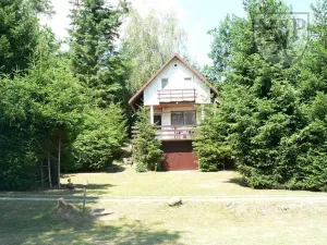 Prodej chaty, Kocelovice, 90 m2