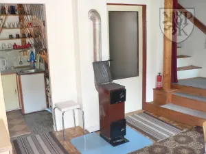 Prodej chaty, Kocelovice, 90 m2
