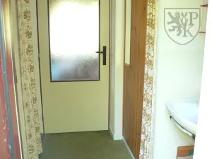 Prodej chaty, Kocelovice, 90 m2
