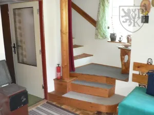 Prodej chaty, Kocelovice, 90 m2