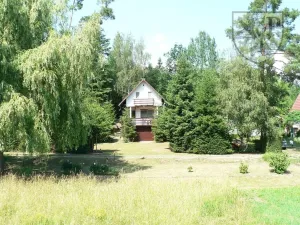 Prodej chaty, Kocelovice, 90 m2
