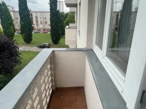 Pronájem bytu 2+1, Hradec Králové, Labská kotlina, 50 m2