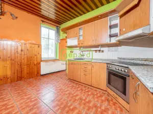 Prodej rodinného domu, Opočno, Krehanova, 100 m2