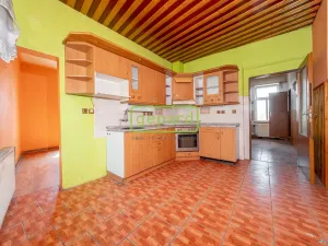 Prodej rodinného domu, Opočno, Krehanova, 100 m2
