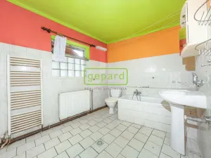 Prodej rodinného domu, Opočno, Krehanova, 100 m2
