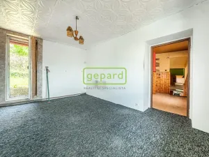 Prodej rodinného domu, Opočno, Krehanova, 100 m2