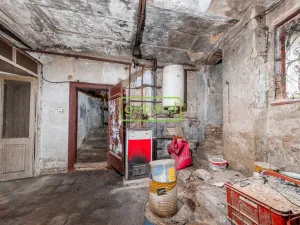 Prodej rodinného domu, Opočno, Krehanova, 100 m2