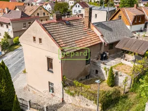 Prodej rodinného domu, Opočno, Krehanova, 100 m2