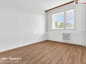 Prodej bytu 2+kk, Praha - Střížkov, Teplická, 40 m2