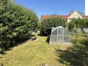 Pronájem bytu 3+1, Bechyně, Libušina, 95 m2