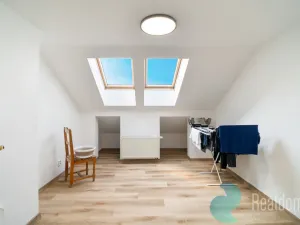 Prodej atypického bytu, Trhové Sviny, Nové město, 210 m2