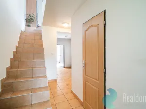 Prodej atypického bytu, Trhové Sviny, Nové město, 210 m2
