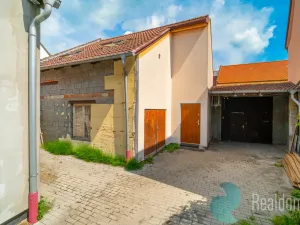 Prodej vícegeneračního domu, Trhové Sviny, Nové město, 210 m2