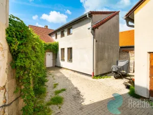 Prodej vícegeneračního domu, Trhové Sviny, Nové město, 210 m2